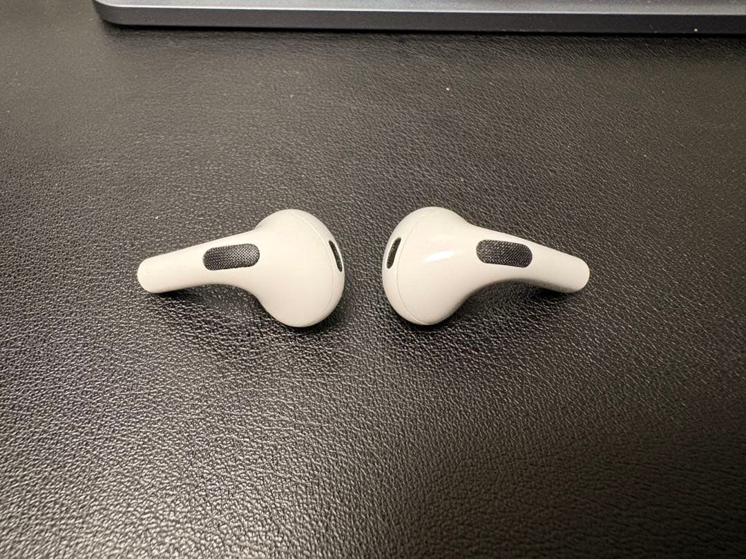 Air Pods Pro 2 (第2世代) USB-C MTJV3J/A