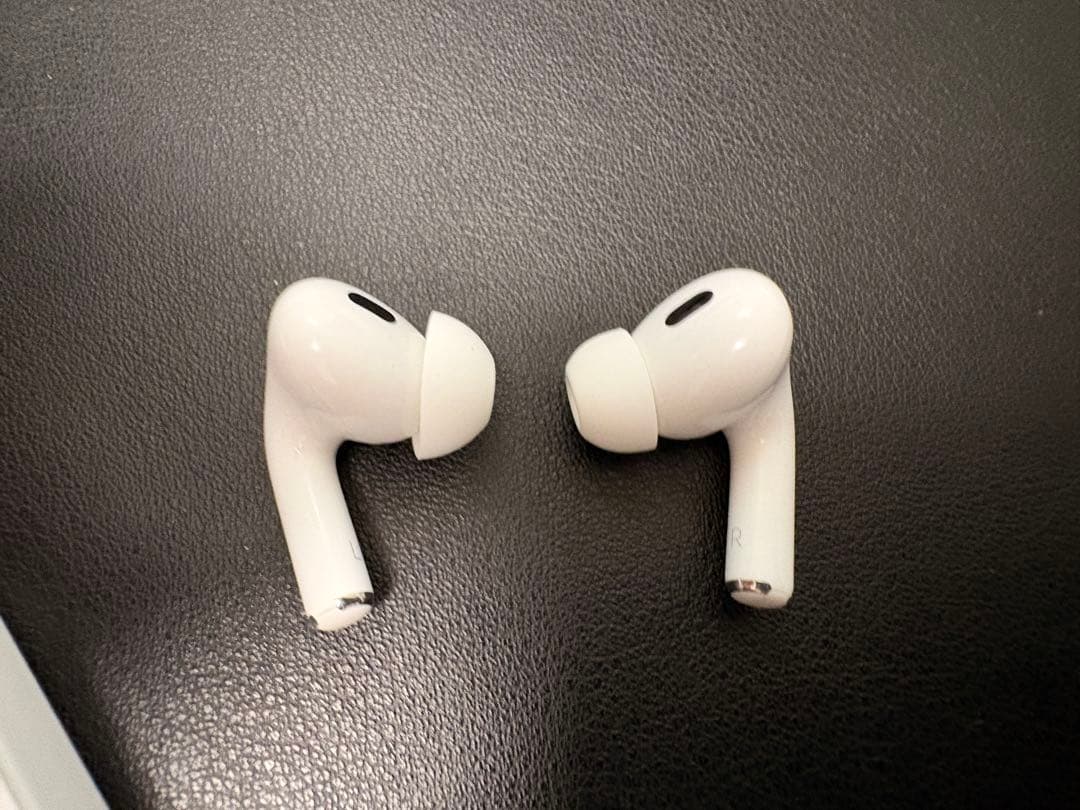 Air Pods Pro 2 (第2世代) USB-C MTJV3J/A
