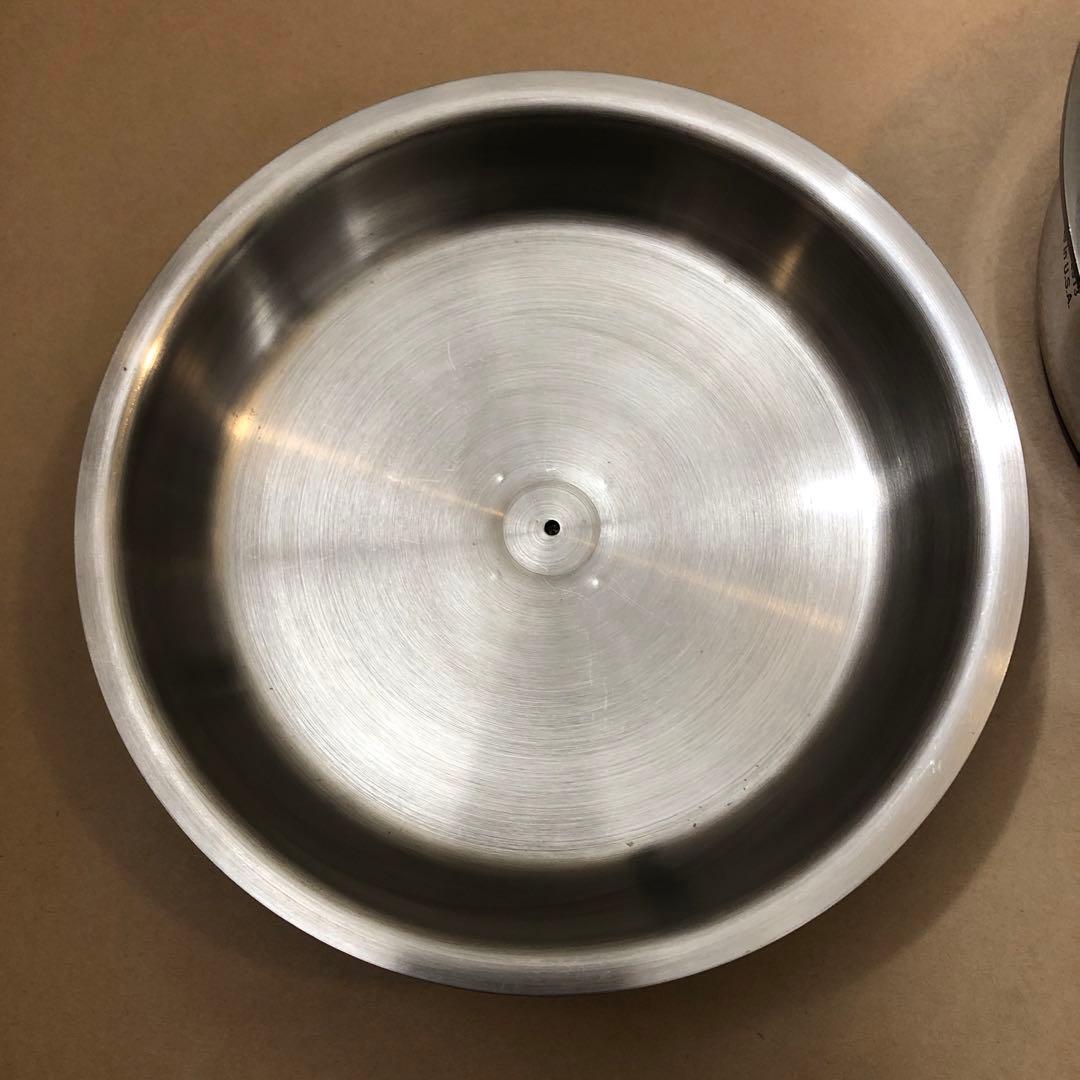 ビタクラフト ニューマジックシール NO.2913 片手なべ