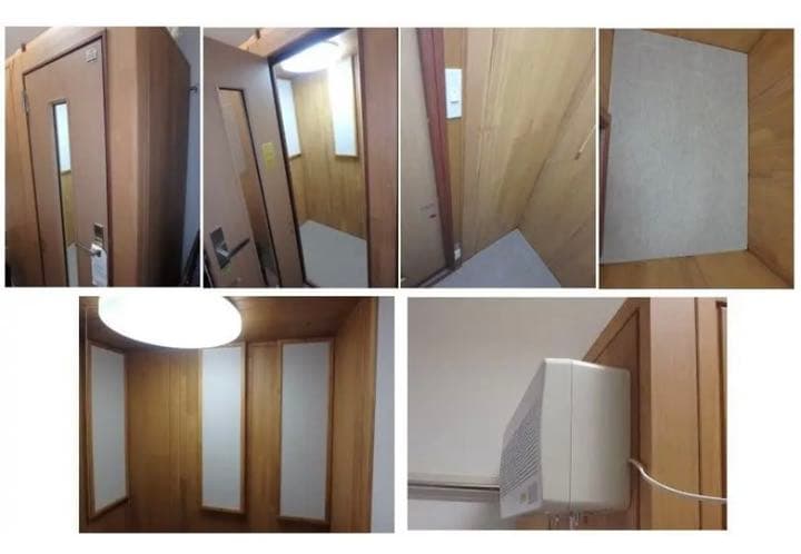 ヤマハ 防音室 アビテックス 0.8畳 ★Dr35★