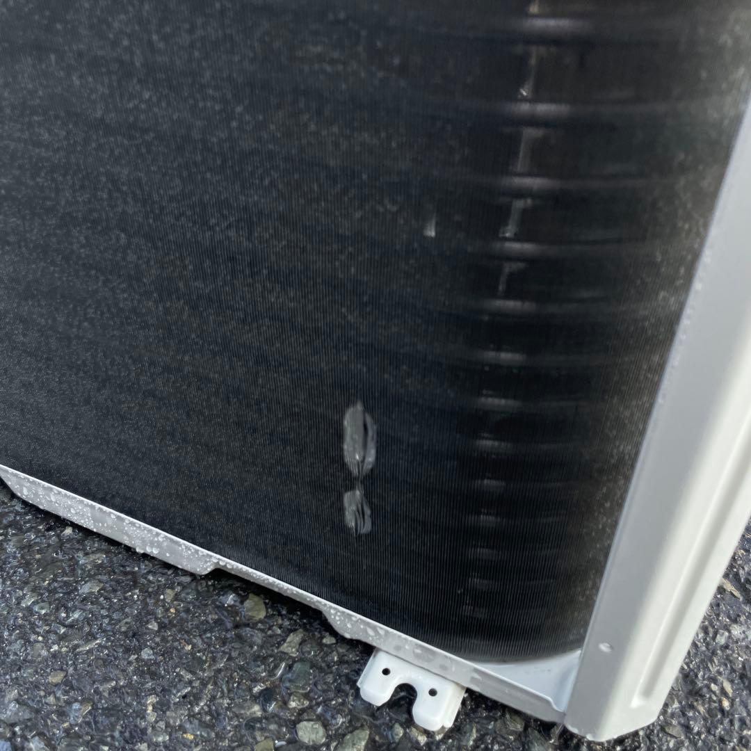 アイリスオーヤマ2024年製ルームエアコン 主に6畳用 美品 送料無料