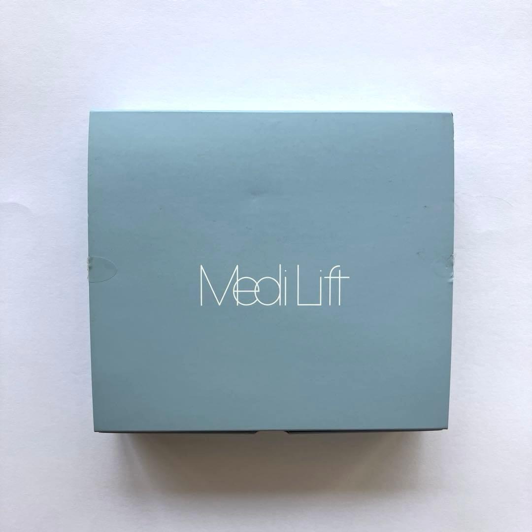 Medi Lift 目もとエステ・マッサージャー