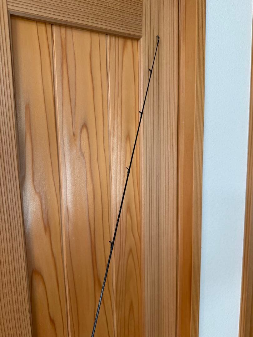 ハートランド　冴掛 Feather Touch Technical