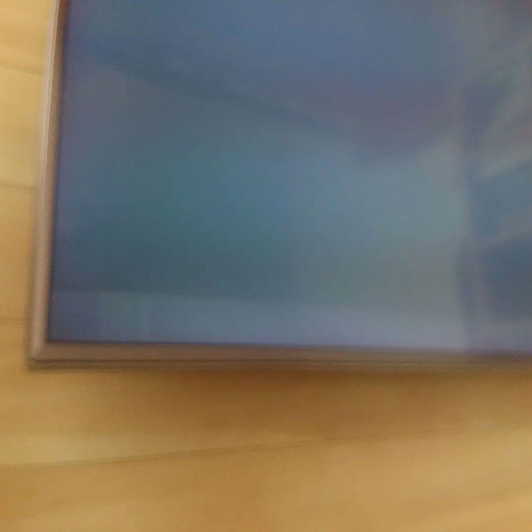 SONY BRAVIA KJ-55X9000F ソニー ブラビア ジャンク