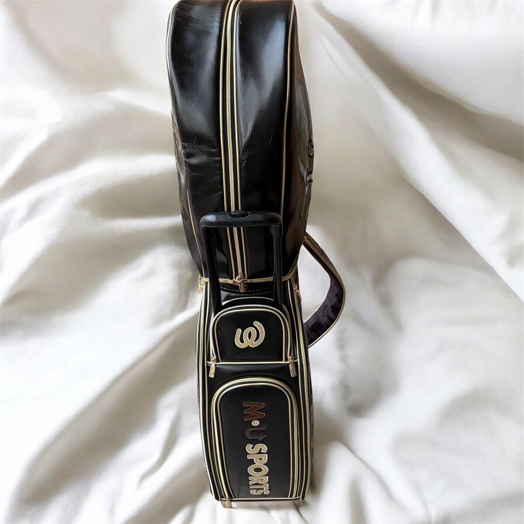 Callaway キャロウェイ GES レディース7本セット キャディバッグ付