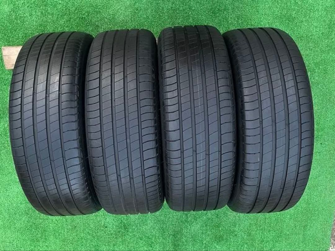 MINI ミニ クーパー ビクトリースポーク 純正OP ホイール タイヤ 4本