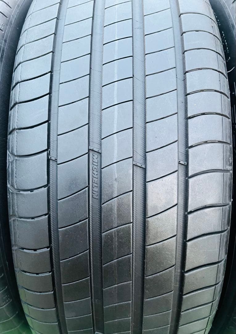 MINI ミニ クーパー ビクトリースポーク 純正OP ホイール タイヤ 4本