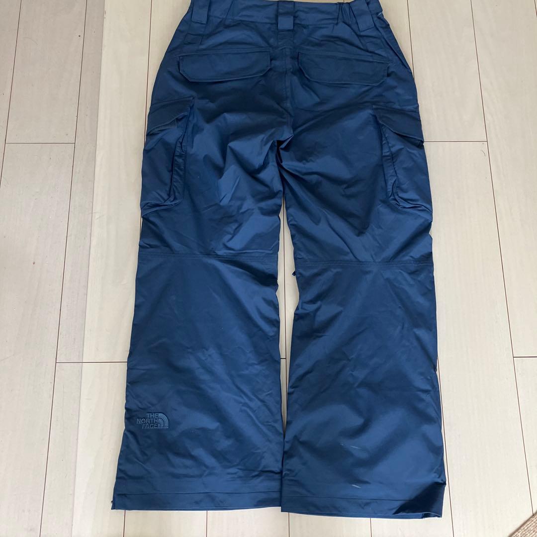 THE NORTH FACE スノーボードパンツ Ｍサイズ