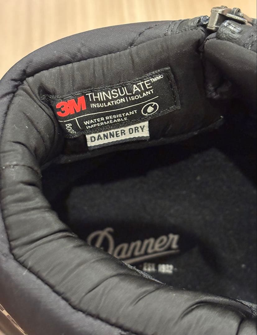 ジ*イ様 DANNER ダナー ブーツ