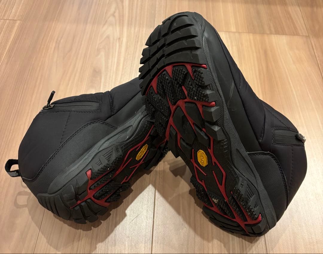 ジ*イ様 DANNER ダナー ブーツ