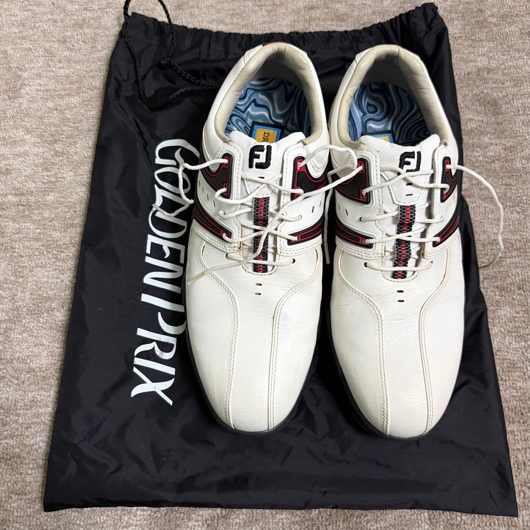 FILA GOLF ゴルフバッグ ボストンバッグ ゴルフシューズ まとめ売り