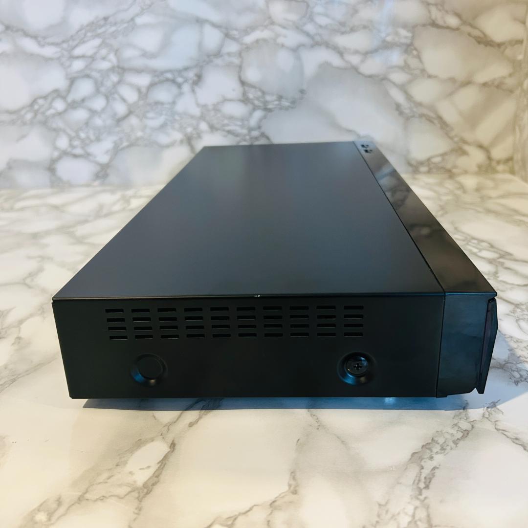 Panasonic ブルーレイレコーダー DMR-4W200 2TB