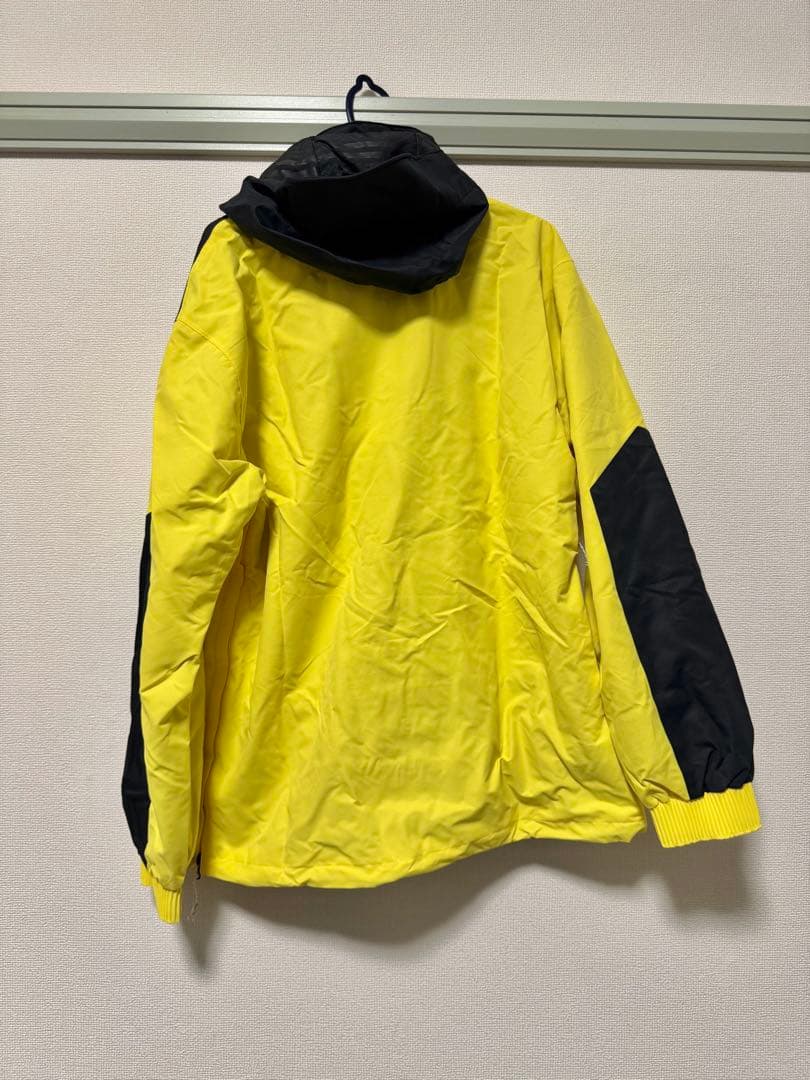 VOLCOM スノボ ウェア 上下セット