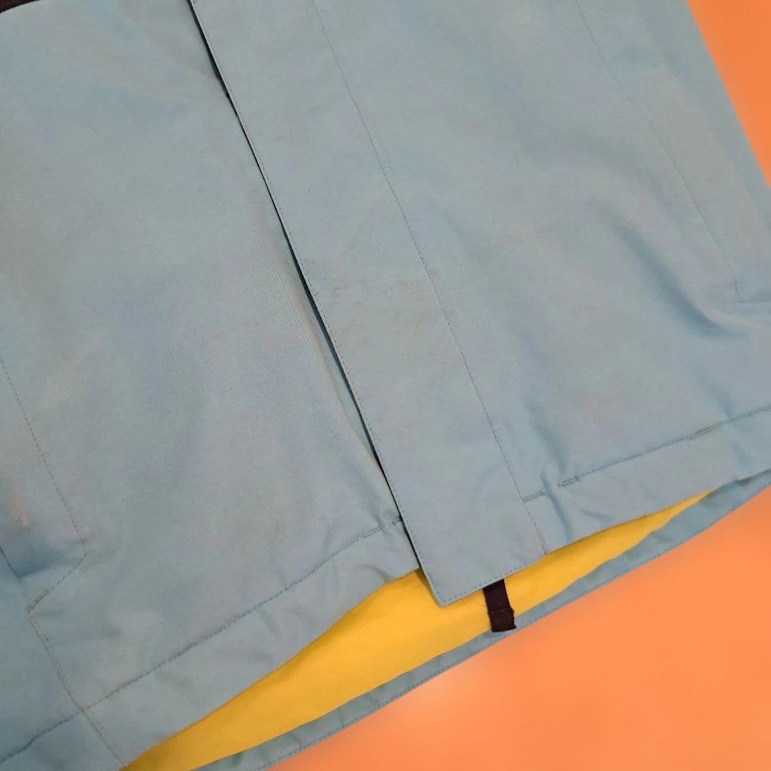 BURTON　キッズ　GORE-TEXウェア上下セット