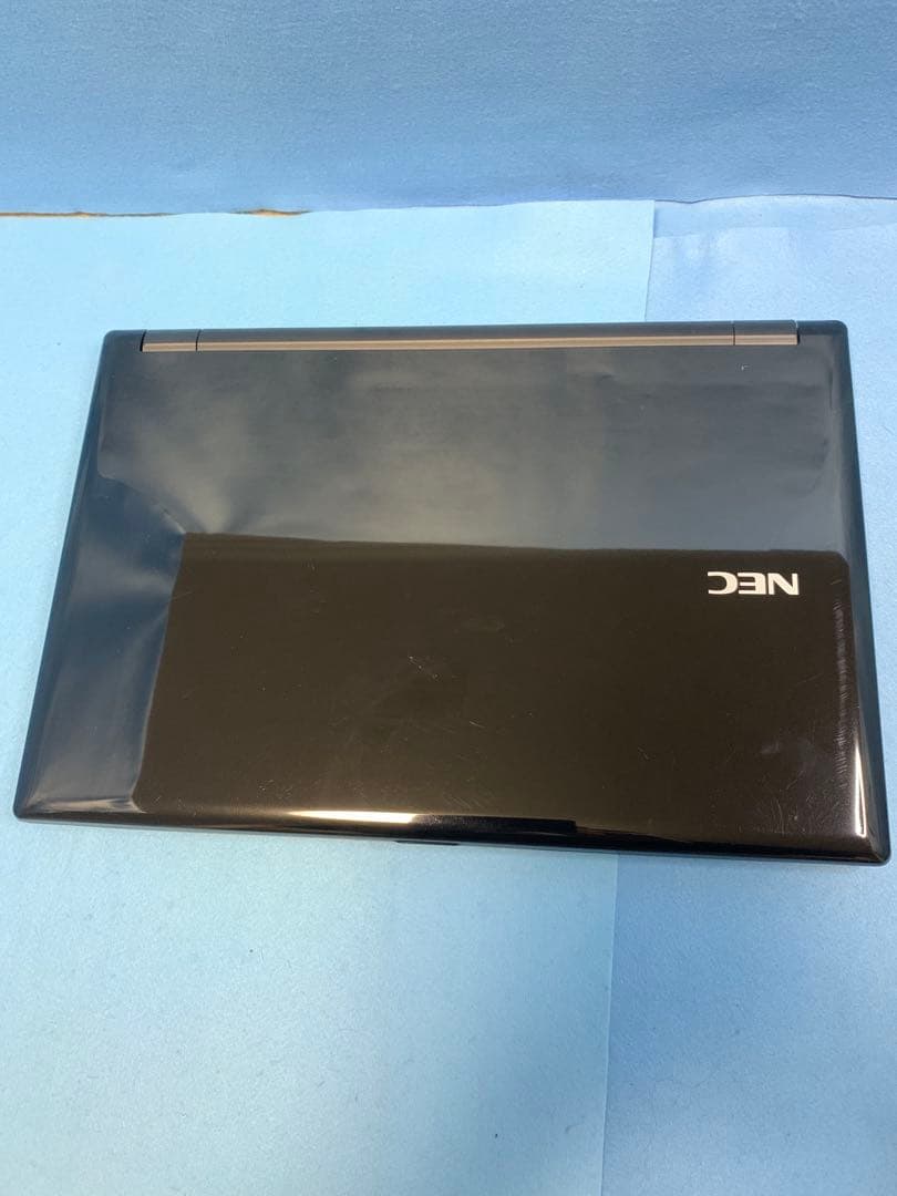 NEC/7th i3/Win11Pro/Office2021/新SSD/8GB㉑