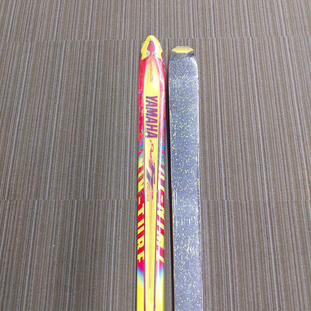 ヤマハ　スキー板