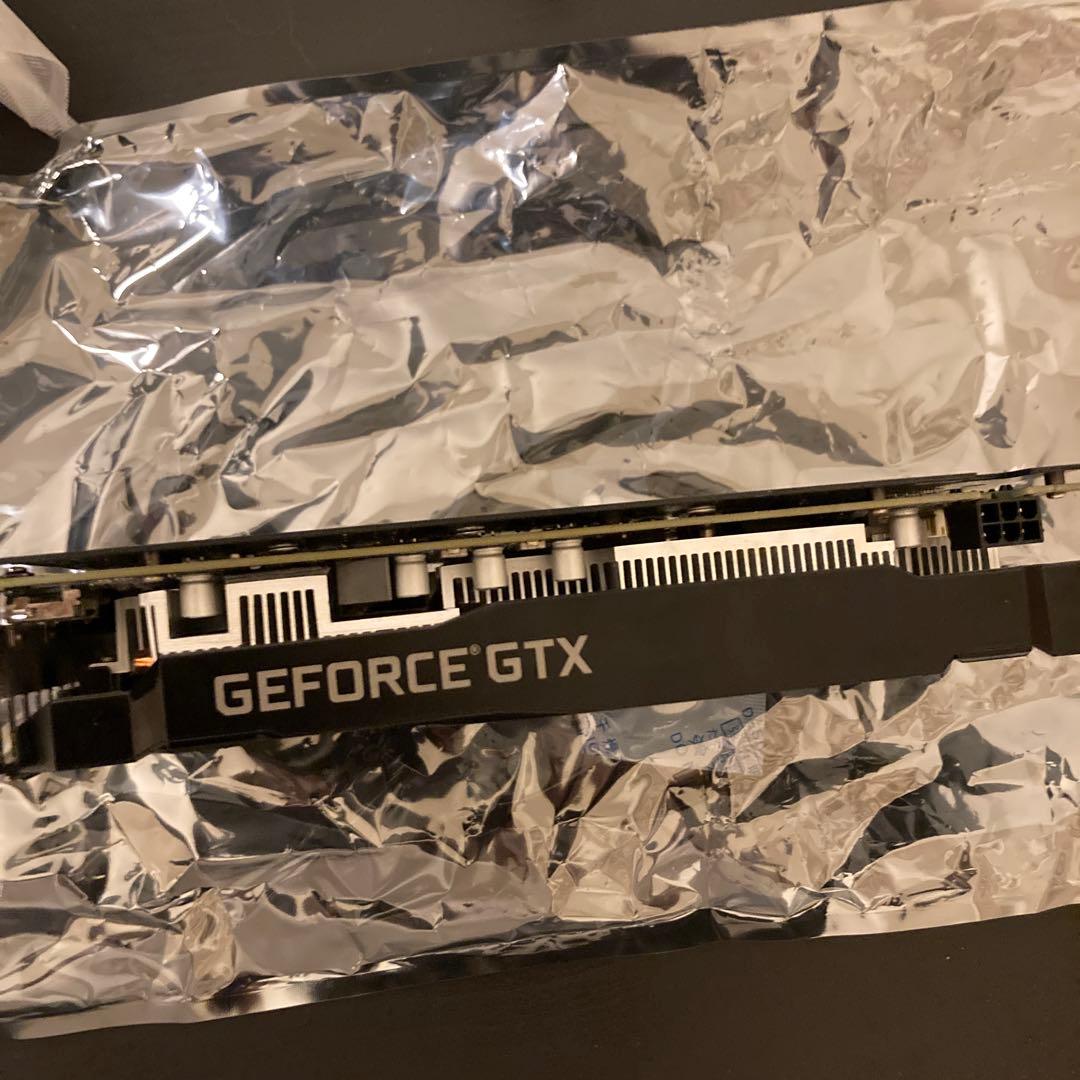 グラフィックボード・グラボ・ビデオカード Nvidia Gtx 1660