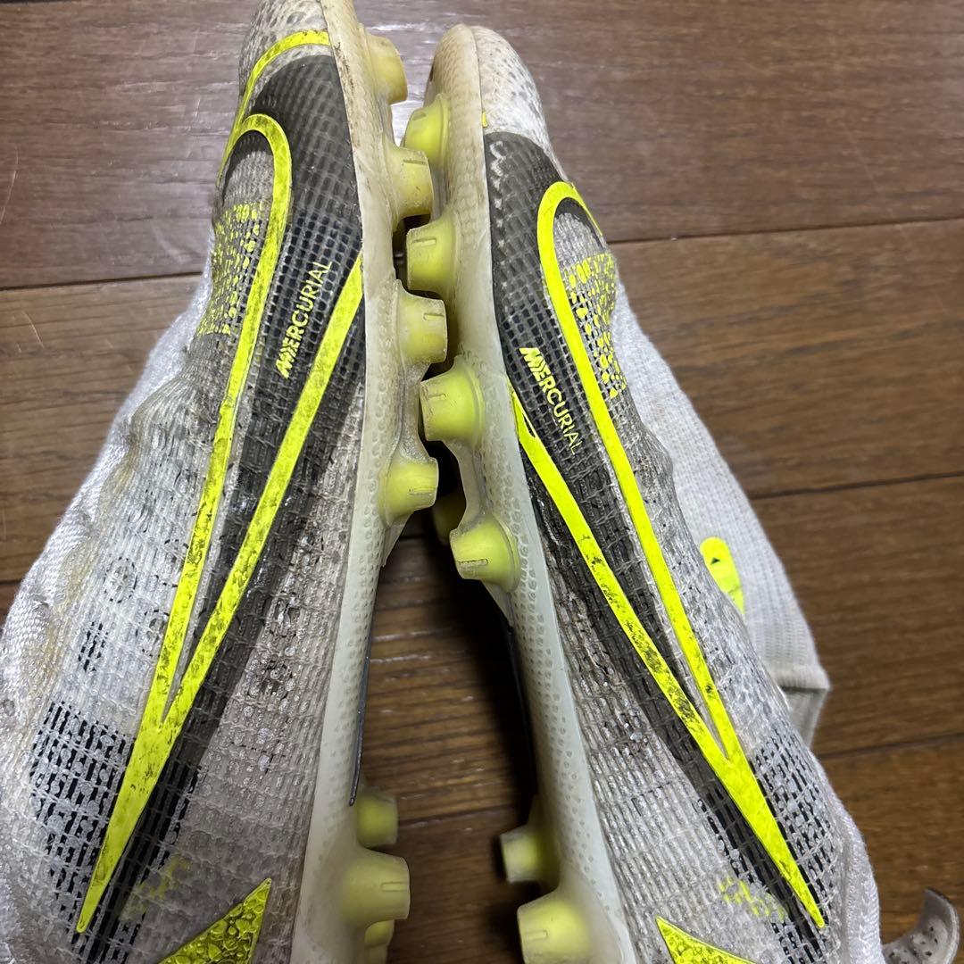 NIKEスパイクマーキュリアル