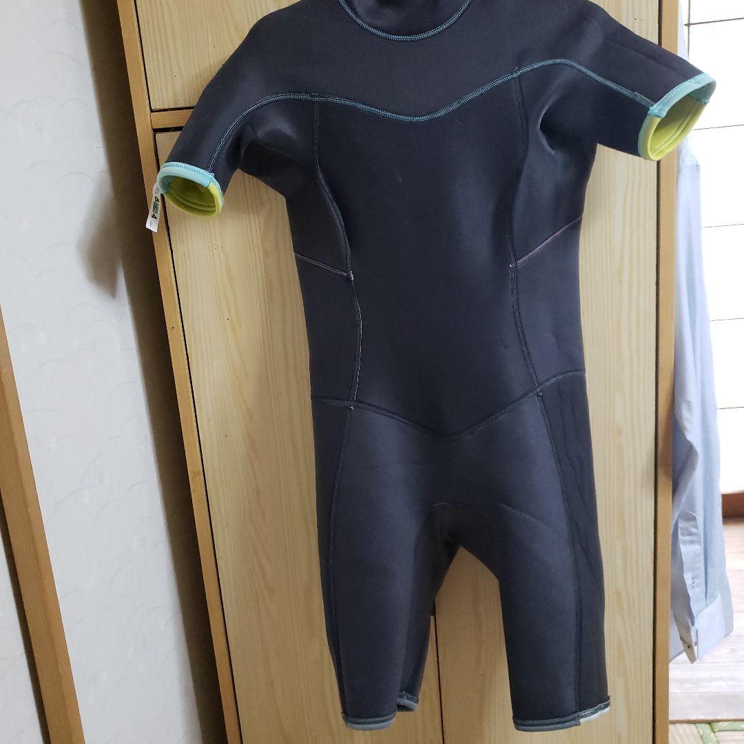 レディースウェットスーツ