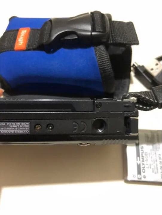 E*k様 オリンパス　デジタルカメラ　Tough TG-850