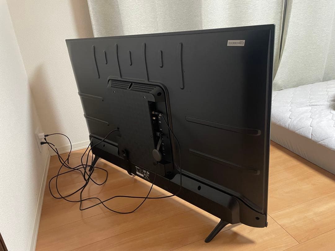 Hisense(ハイセンス)50A6G 50インチ　テレビ