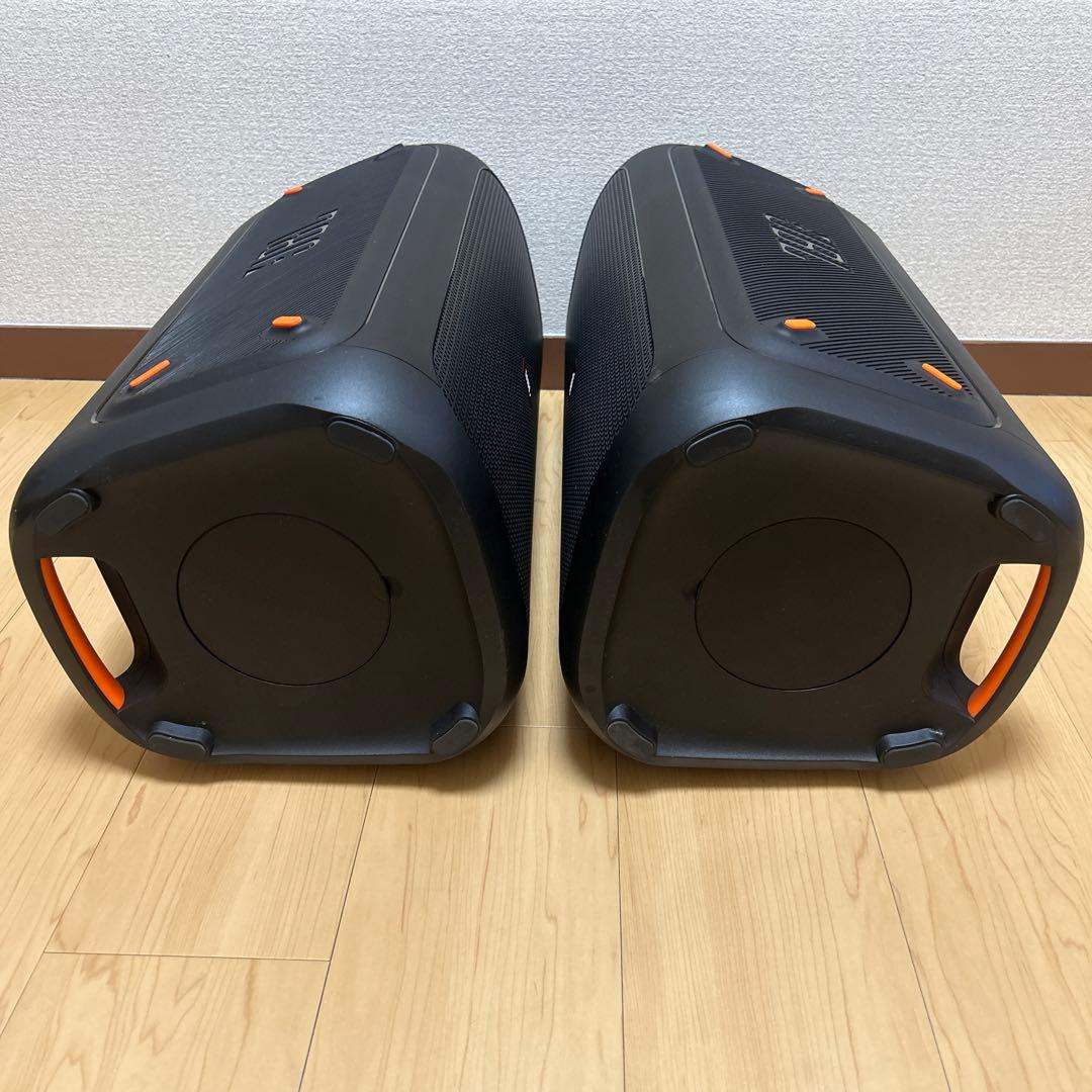 JBL PartyBox100 2台セット