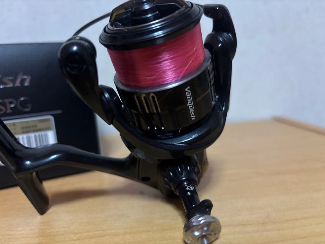 19ヴァンキッシュ1000SSSPG