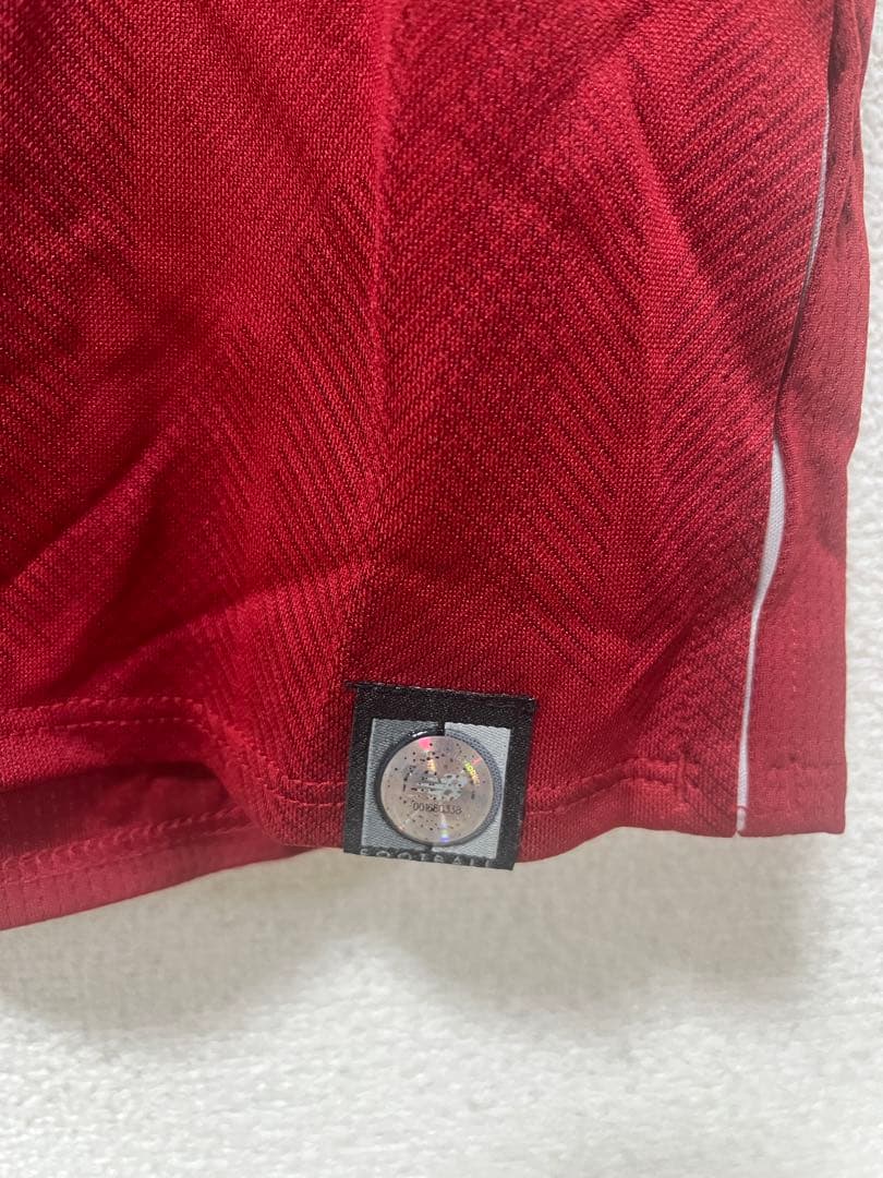 リバプールFC New Balance ユニフォーム L ナビ・ケイタ8