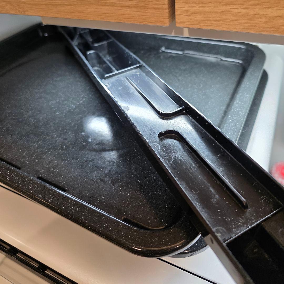 シャープ ヘルシオ ウォーターオーブン 中古 AX-XA20-W 2021年製