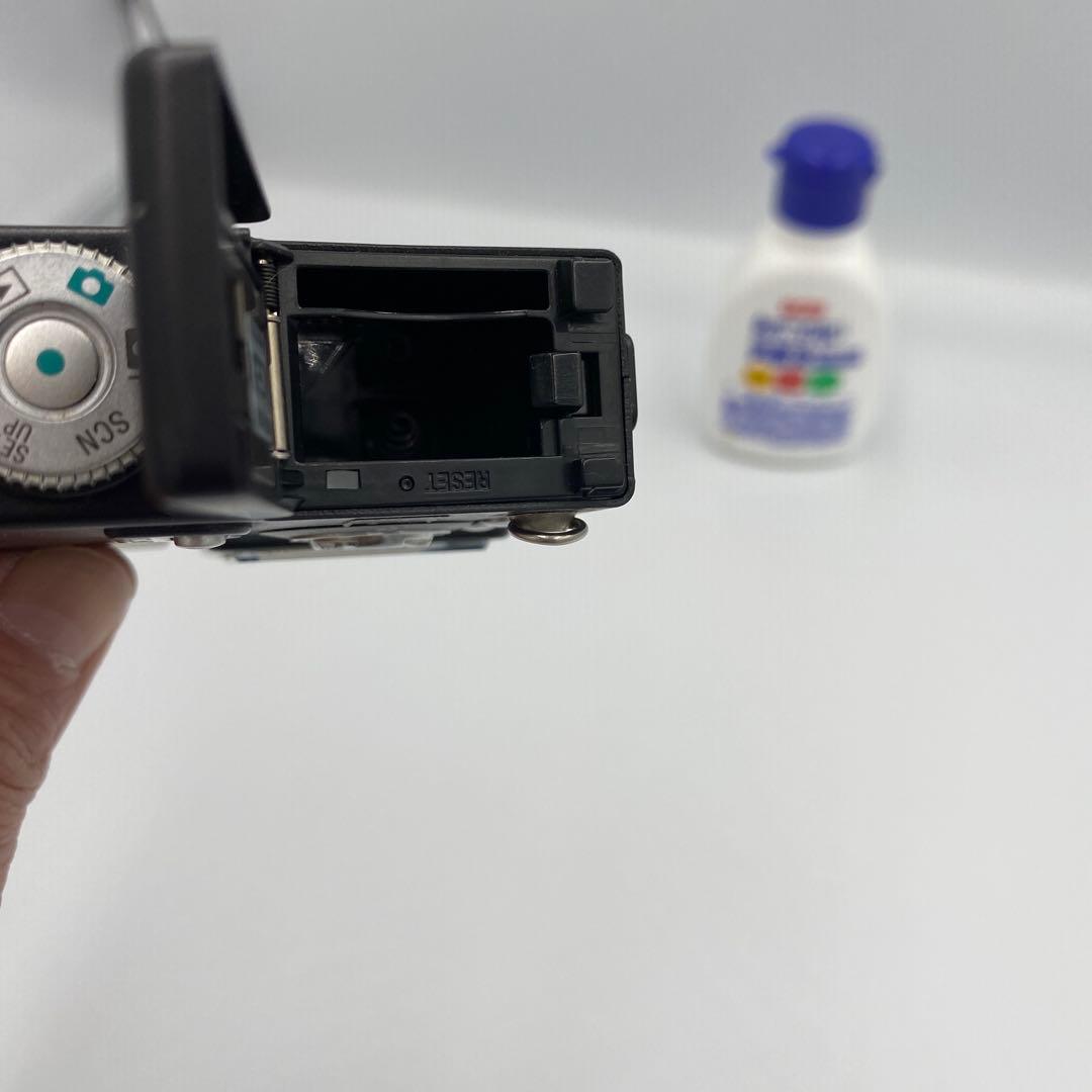 デジタルカメラ SONY Cyber-shot 4.0 Mega Pixels