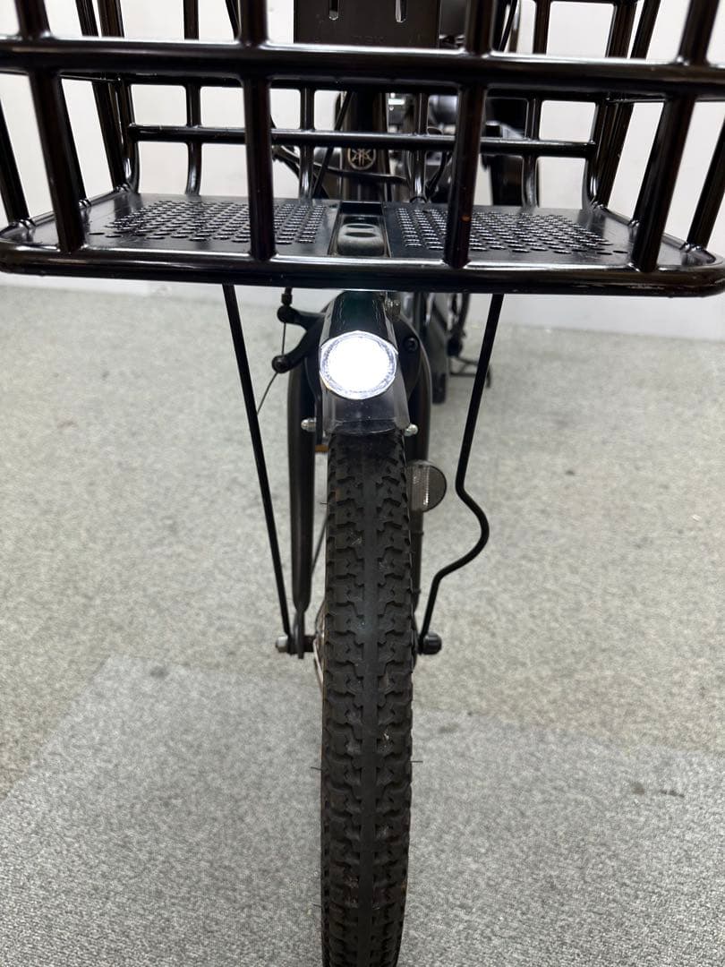 ヤマハパスバビー　電動自転車　チャイルドシート付き　人気な車種　お買い得品