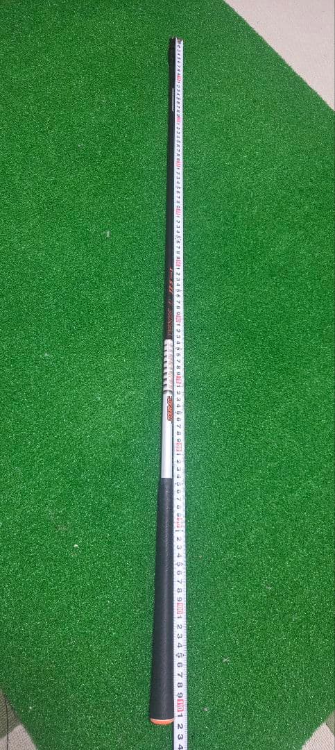 GRAPHITE DESIGN 　ツアーAD　IZ　5X