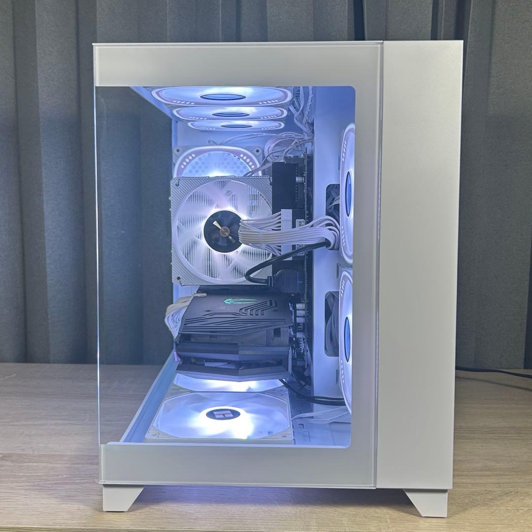 【超特価価格】超高性能 ゲーミングPC RTX3070ti Windows11