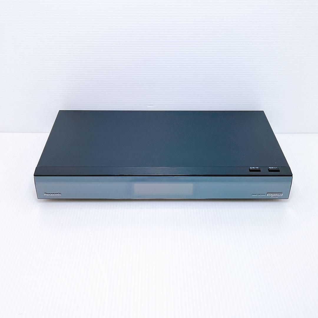 Panasonic DMR-UX7050 ブルーレイレコーダー パナソニック