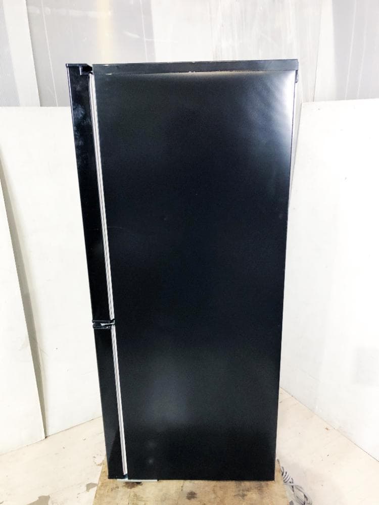 ★2023年製★ニトリ 140L 冷蔵庫【NTR-140BK】ER0S