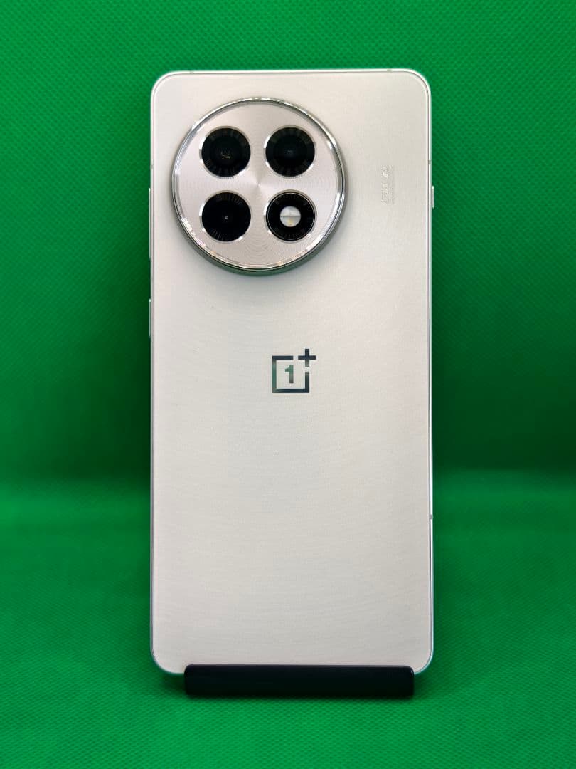 【386新古品】 OnePlus Ace5 CN版 シルバー