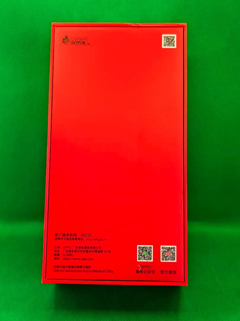 【386新古品】 OnePlus Ace5 CN版 シルバー