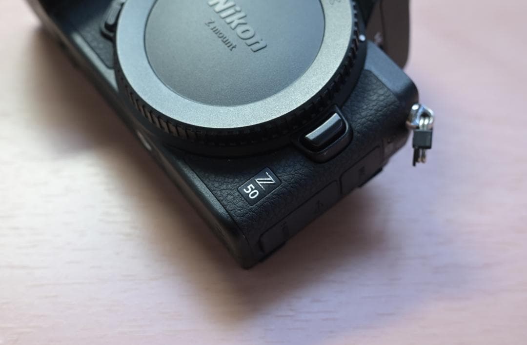 Nikon Z 50 ミラーレスカメラ　ボディ