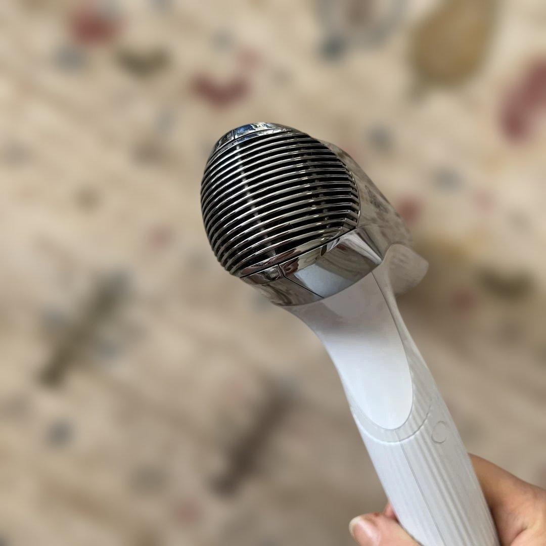 【ジャンク】リファホワイト ヘアドライヤー2024年製海外対応