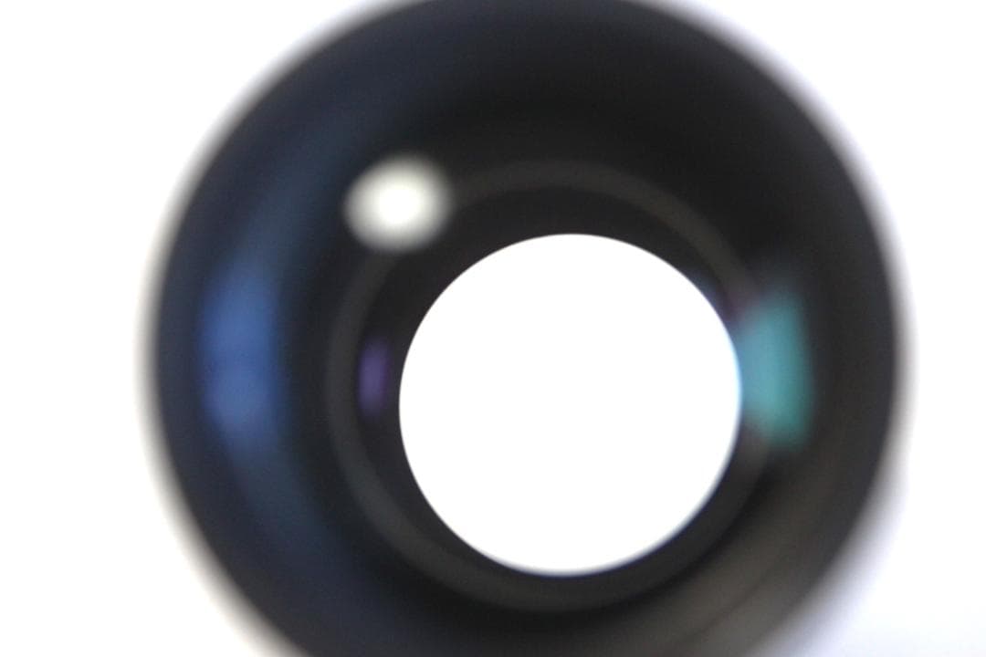 Nikon ED AF NIKKOR 80-200mm F2.8 ニコン