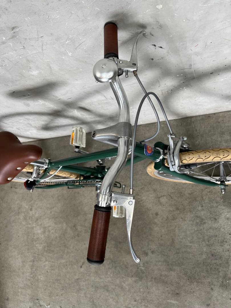 GWセール❗️ 子供用自転車　tokyobike 20インチ トーキョーバイク