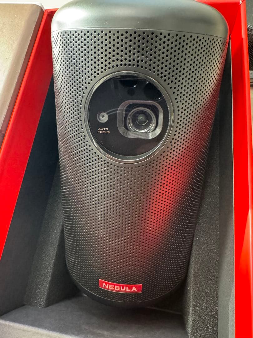 Anker Nebula Capsule II ネビュラカプセル2