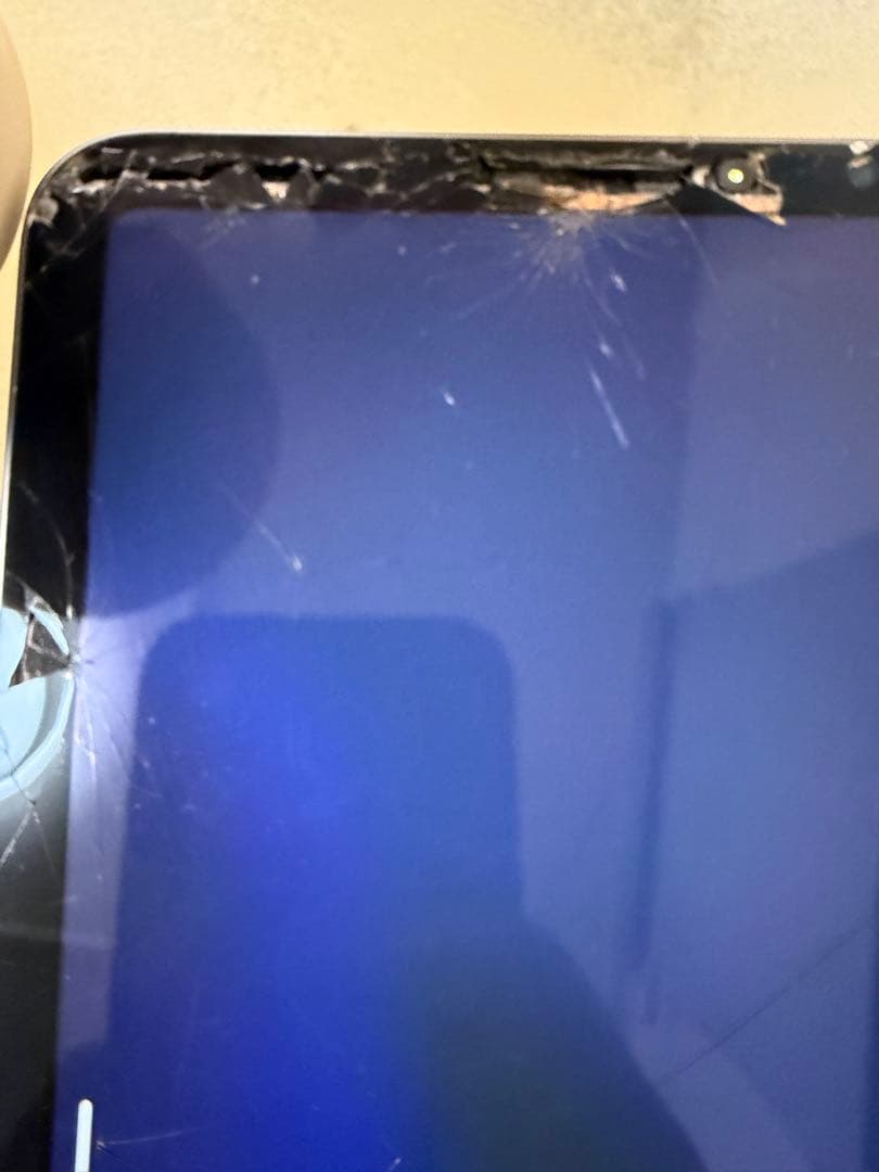 檜*瑞様 藤*本様 iPad Pro 11インチ　第3世代