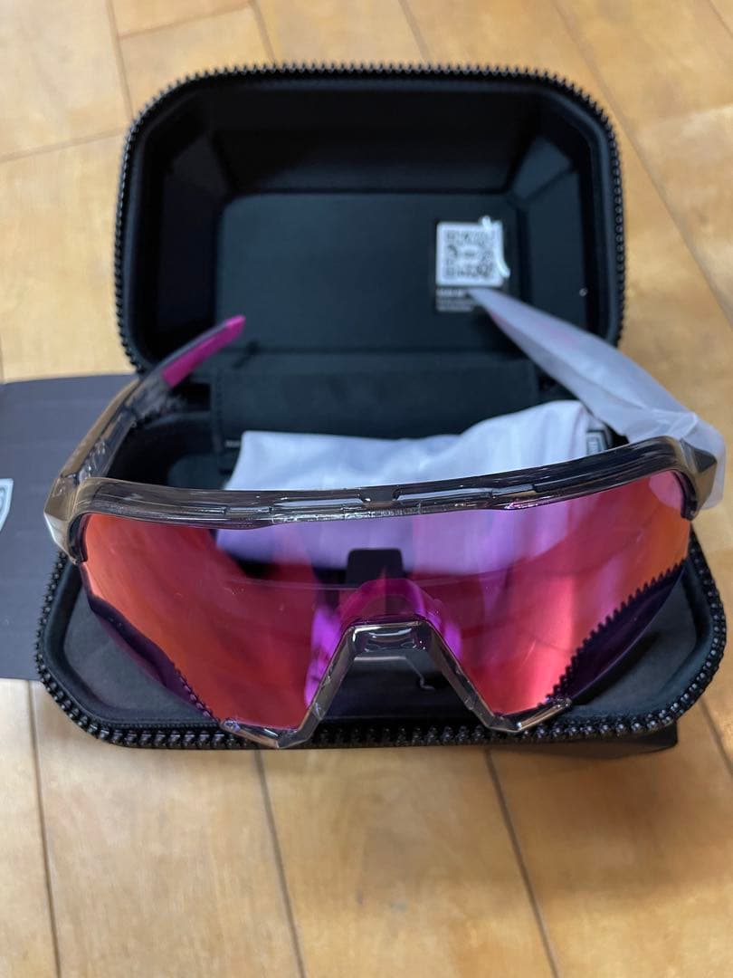 新品100% S3 Tokyo Night サングラスゴルフ野球登山マラソン陸上