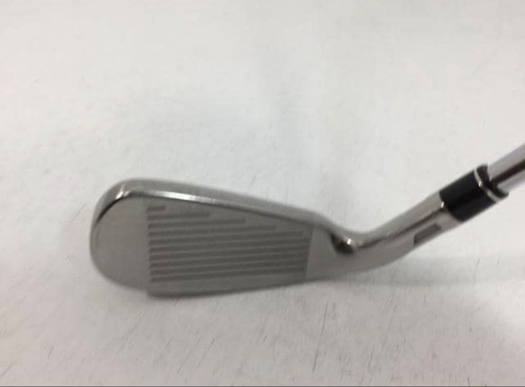 TaylorMade Stealth HD アイアン　5I