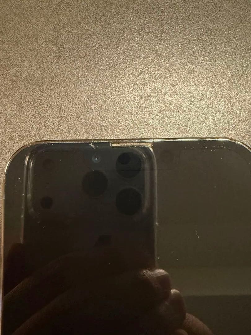 Apple iPhone 13 Pro グリーン SIMフリー