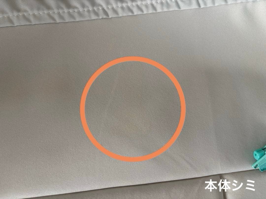 ひ*）様 コンビ すくすや トモネル｜コンパクトベビーベッド＋ベビーふとん7点セ