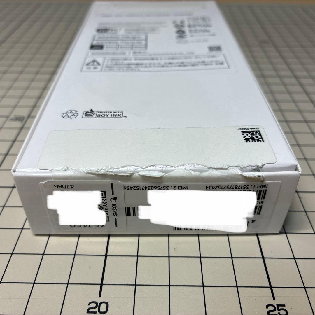 SAMSUNG Galaxy A25 5G 【au版Simフリー】