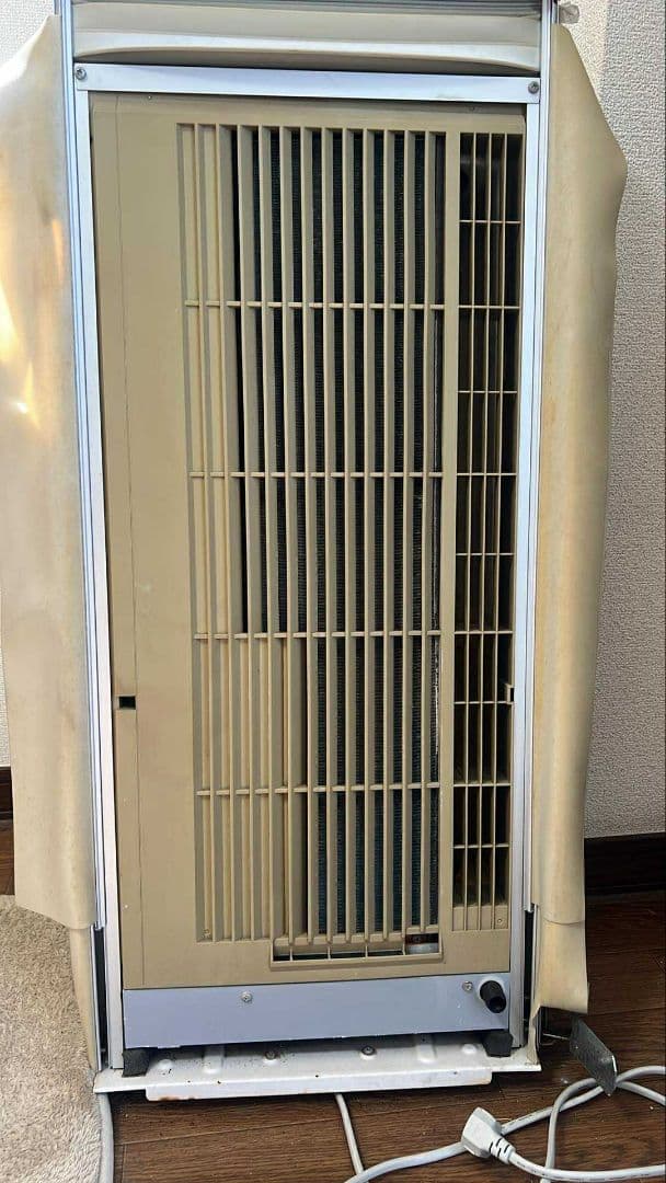 Haier 窓用エアコン