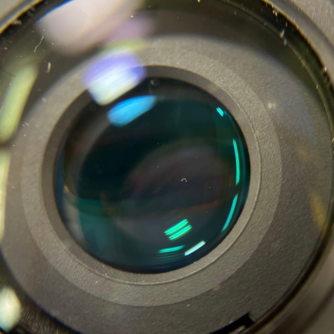 キヤノン ズームレンズ EF 28-70mm 1:3.5-4.5 II